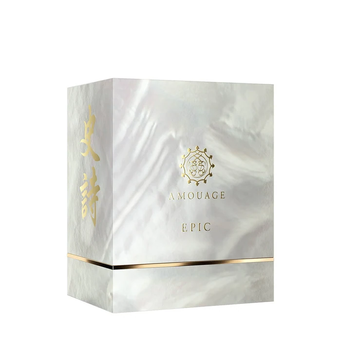 Amouage Epic