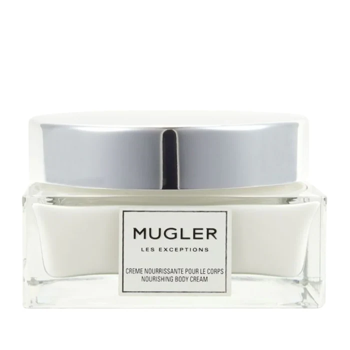 Thierry Mugler Les Exceptions
