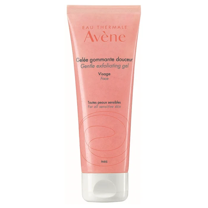 Avène Exfoliating Gel – Tester