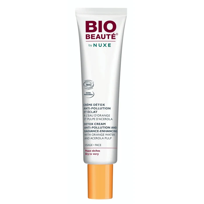 Bio Beaute by Nuxe Cream – Tester