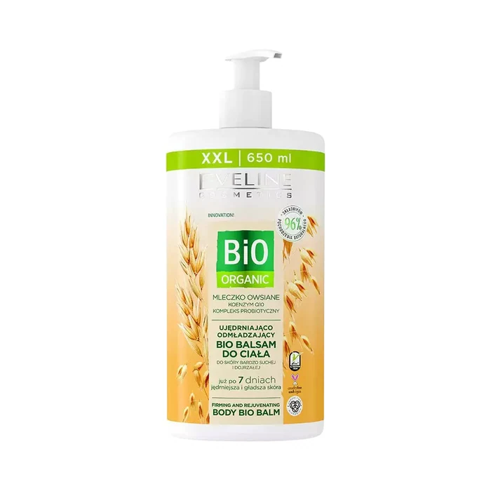 Eveline Bio Organic