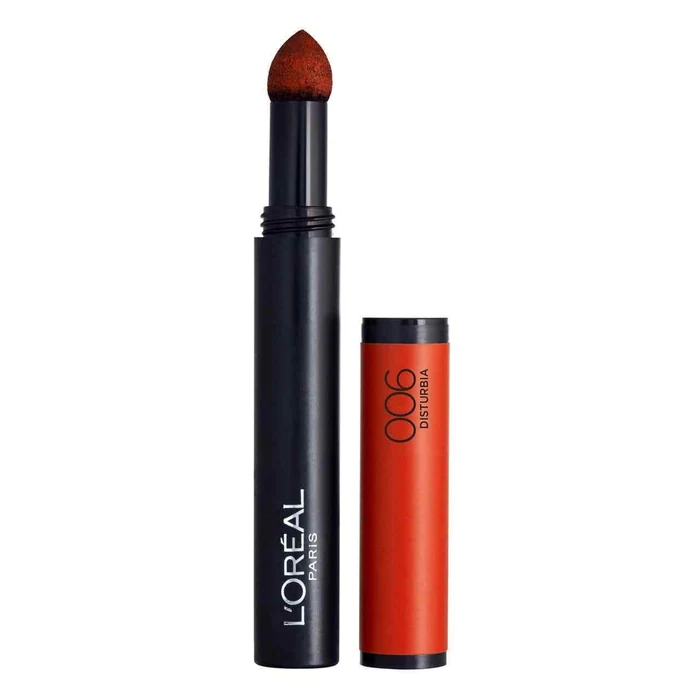 L´Oréal Paris Infallible Matte Max 006 Disturbia