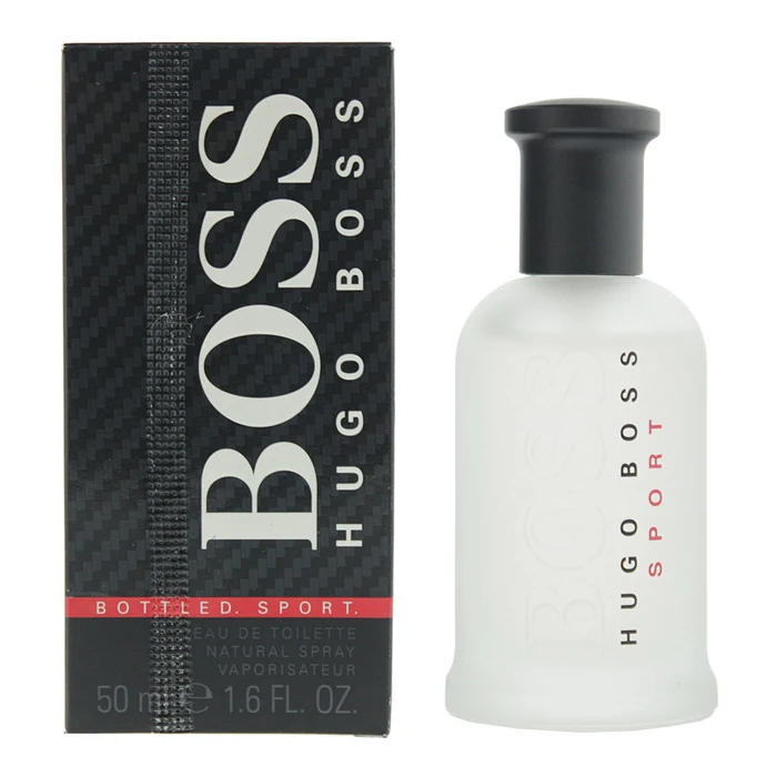 Hugo Boss Boss Bottled Sport