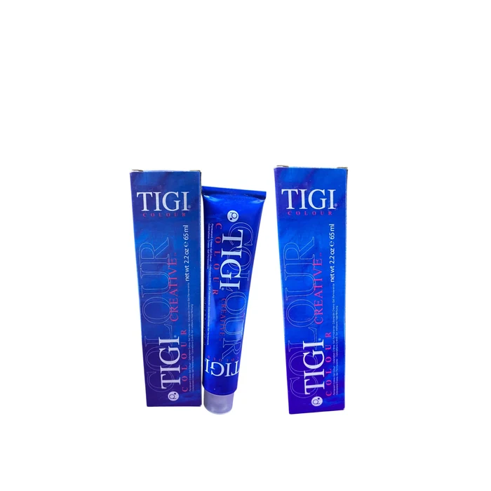 Tigi Colour Creative 10/07 Extra Light Natural Ash Blonde