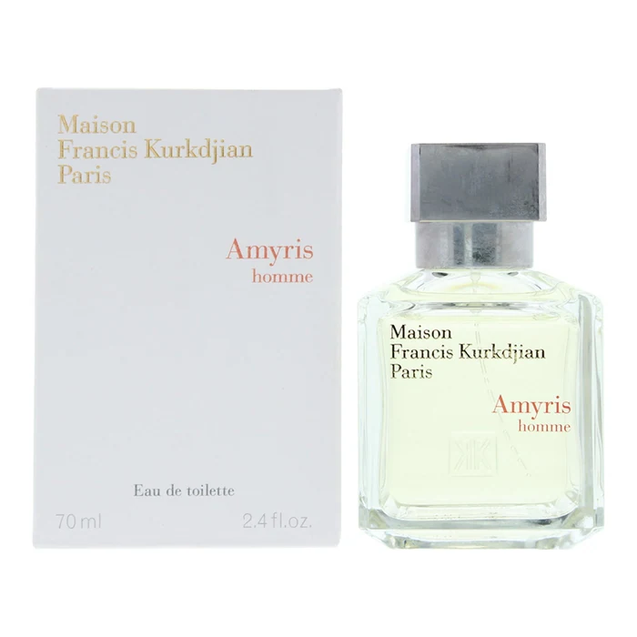 Maison Francis Kurkdijan Amyris