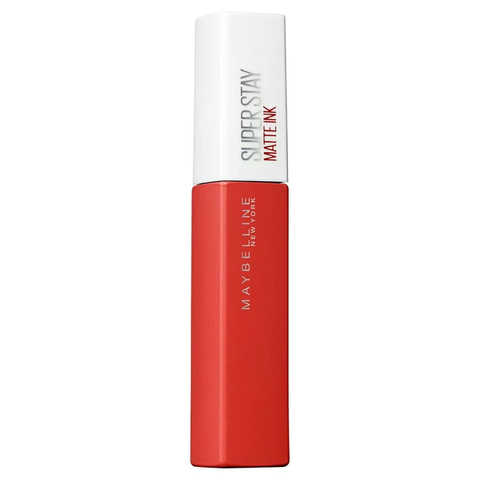 Maybelline Superstay Matte Ink 25 Heroine