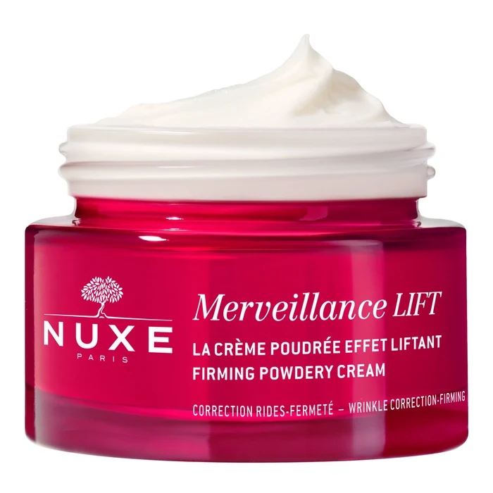 Nuxe Merveillance Lift Powdery