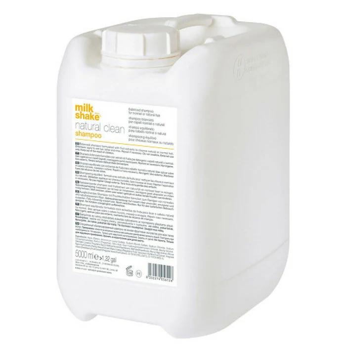 Milk_Shake Natural Clean