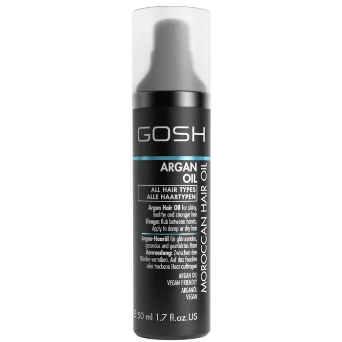 Gosh Argan Moroccan