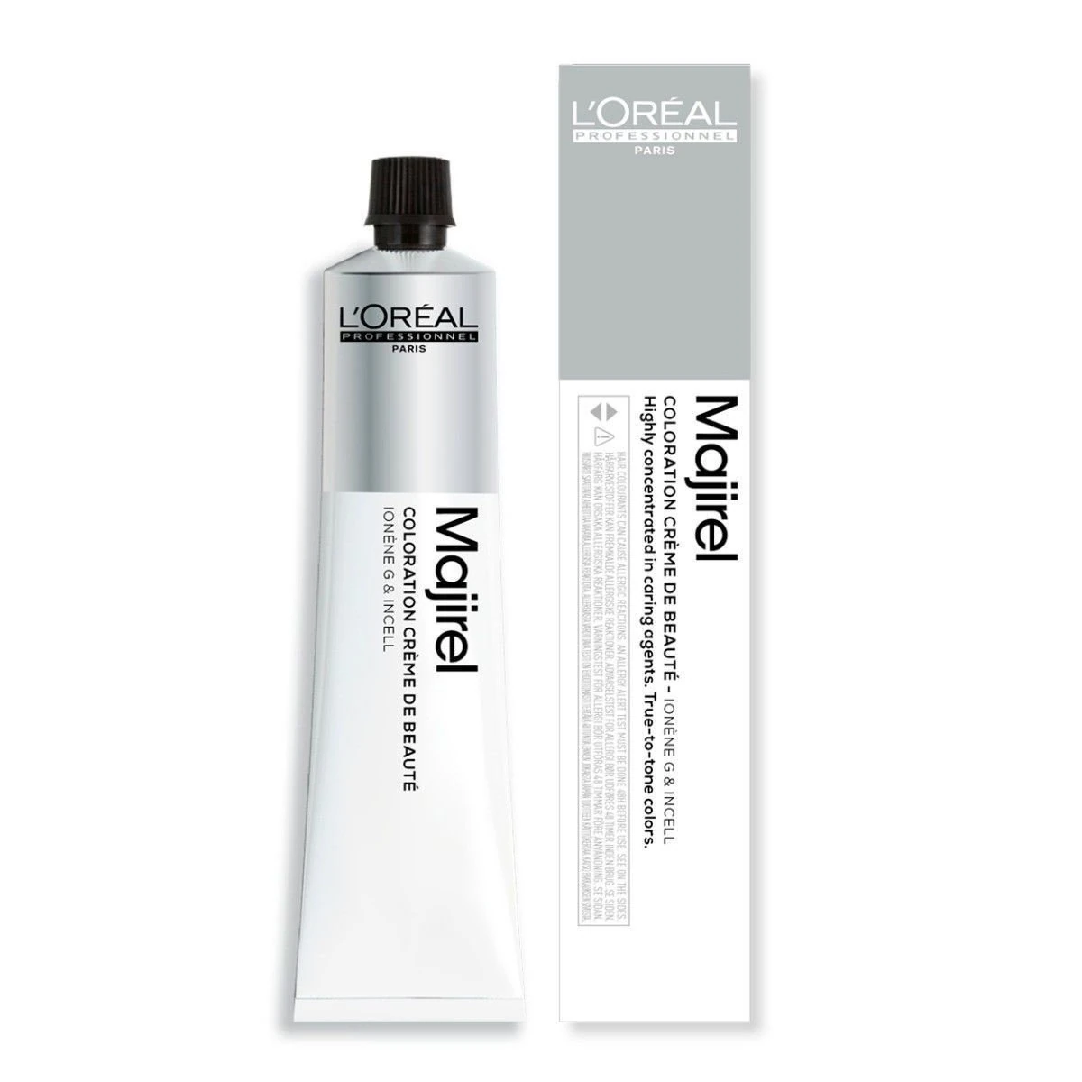L´Oréal Professionnel Majirel 7.0 Deep Blonde
