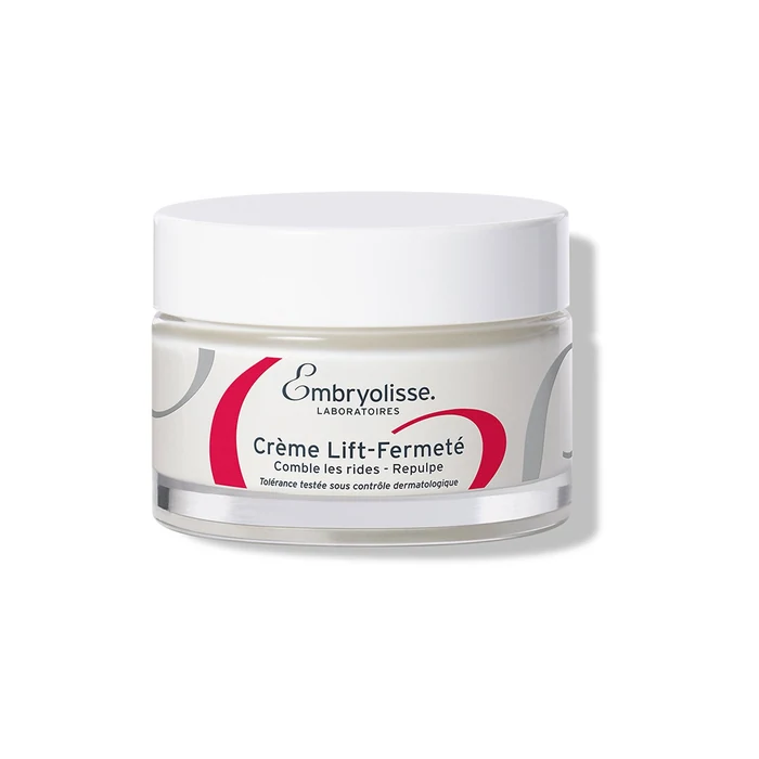 Embryolisse Cream Hyaluronic Acid Smoothing