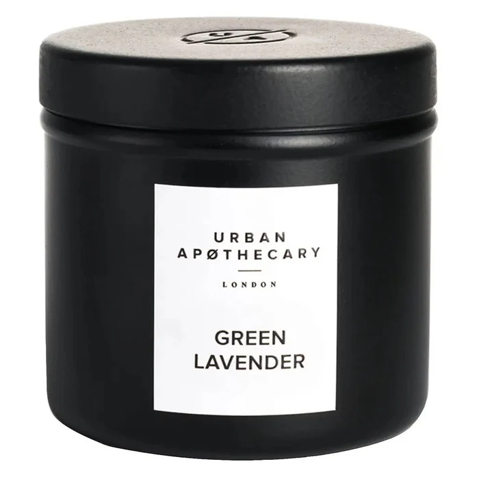 Urban Apothecary Green Lavender