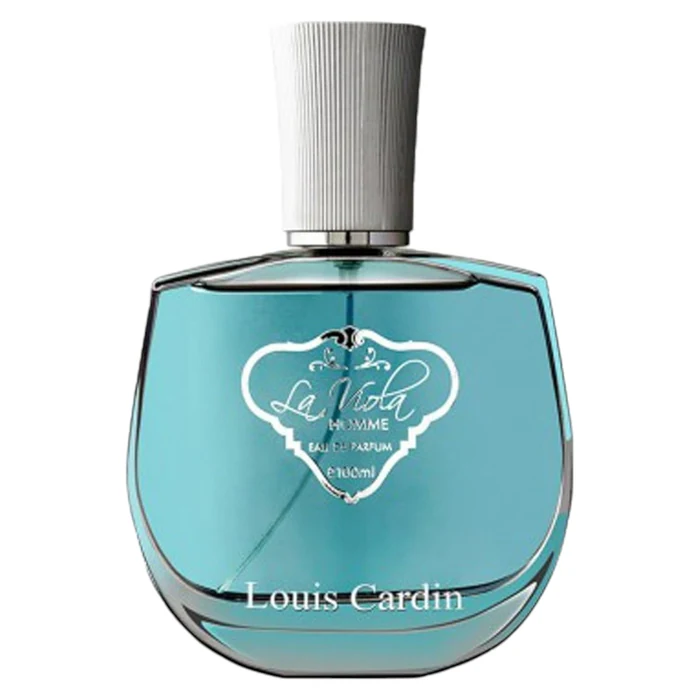 Louis Cardin La Viola Homme