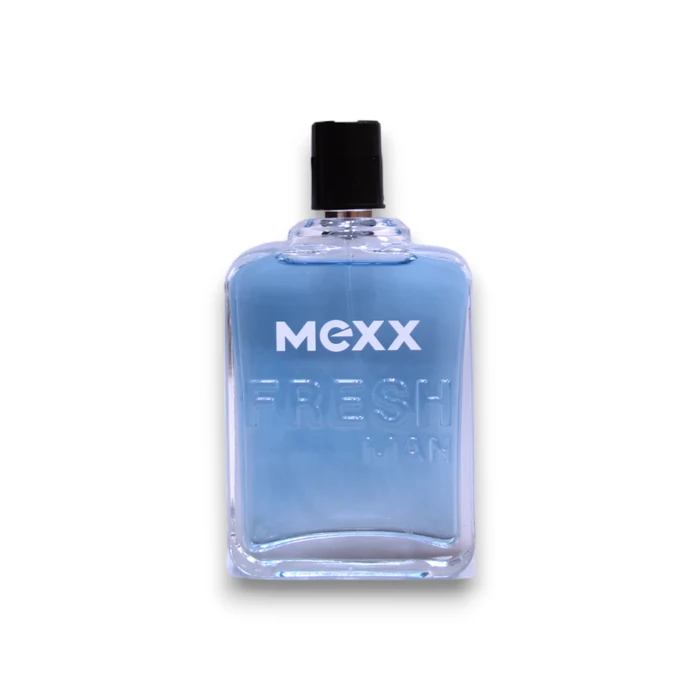 Mexx Fresh – Tester