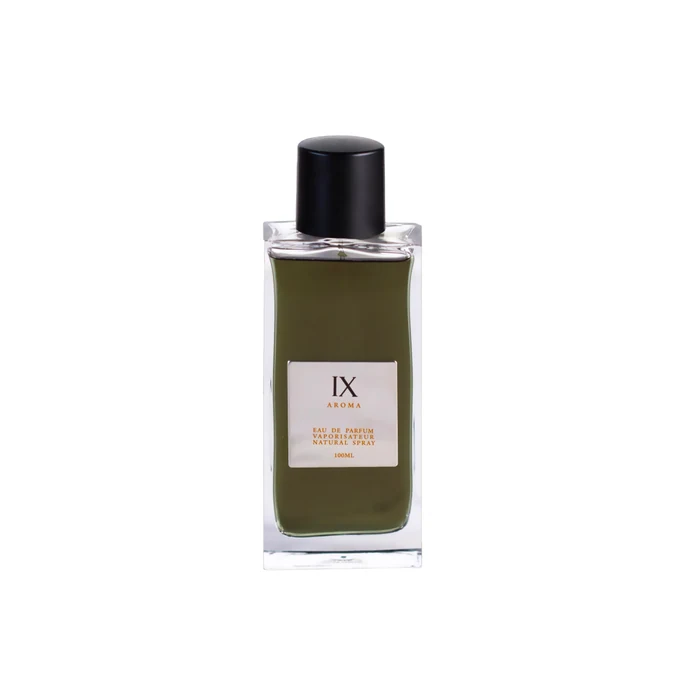 Aurora Aroma IX