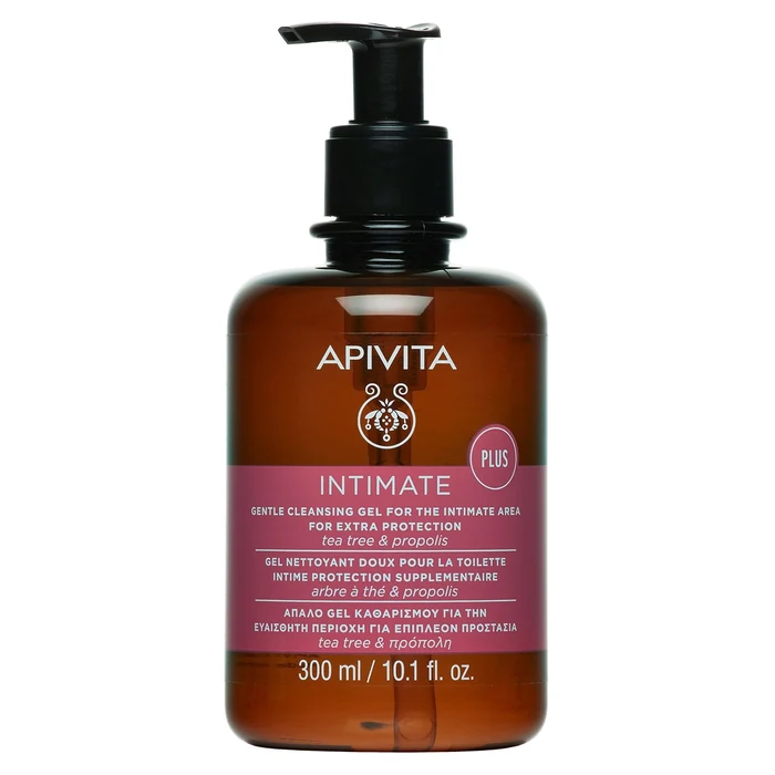 Apivita Intimate Plus