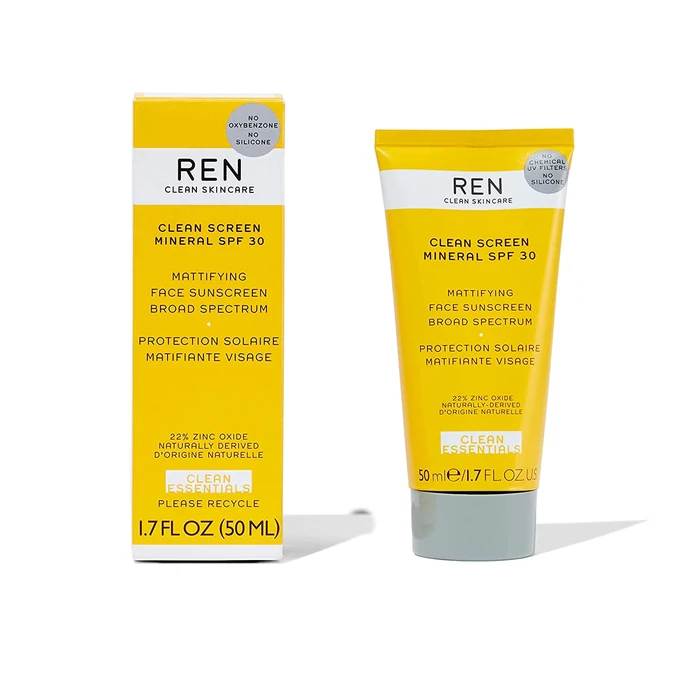 Ren Essentials
