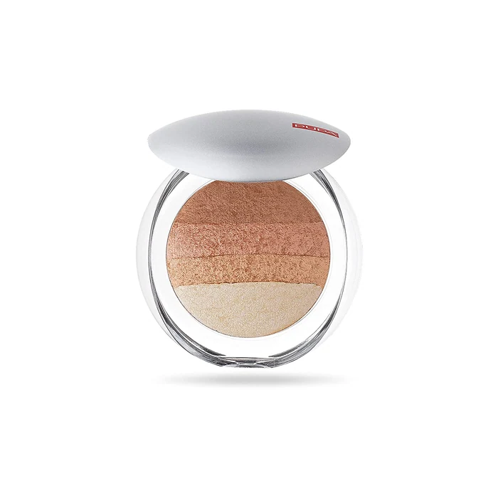 Pupa Luminys Baked 05 – Tester