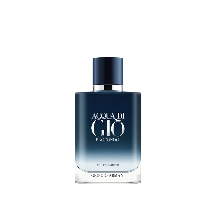 Armani Acqua di Gio Profondo – Tester