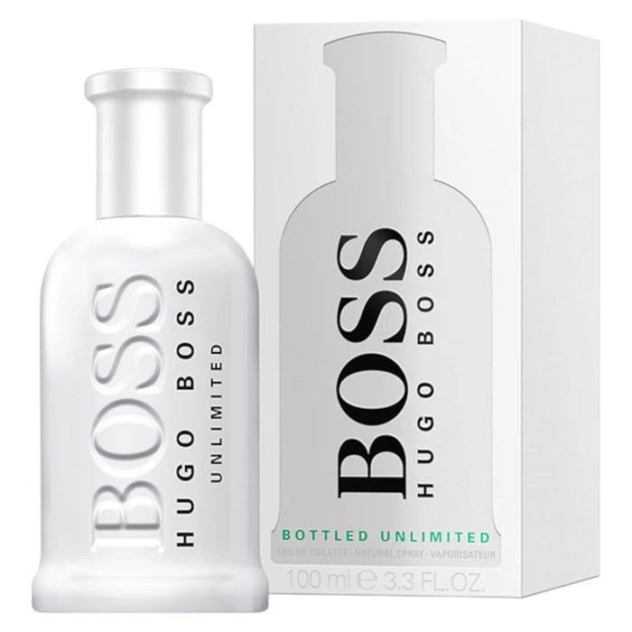 Hugo Boss Boss Bottled Unlimited