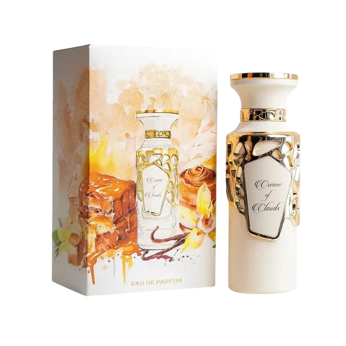 Fragrance World Creme Of Clouds