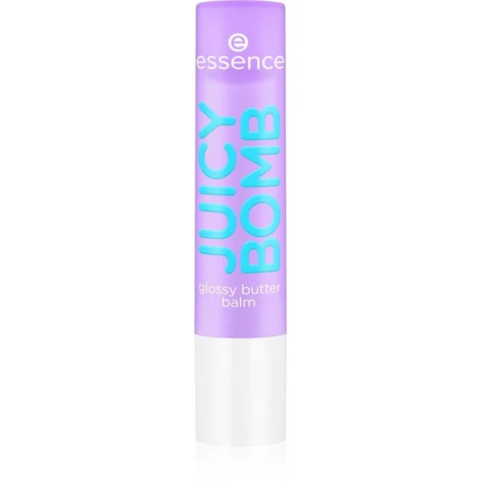 Essence Juicy Bomb 02 So Berry Cute