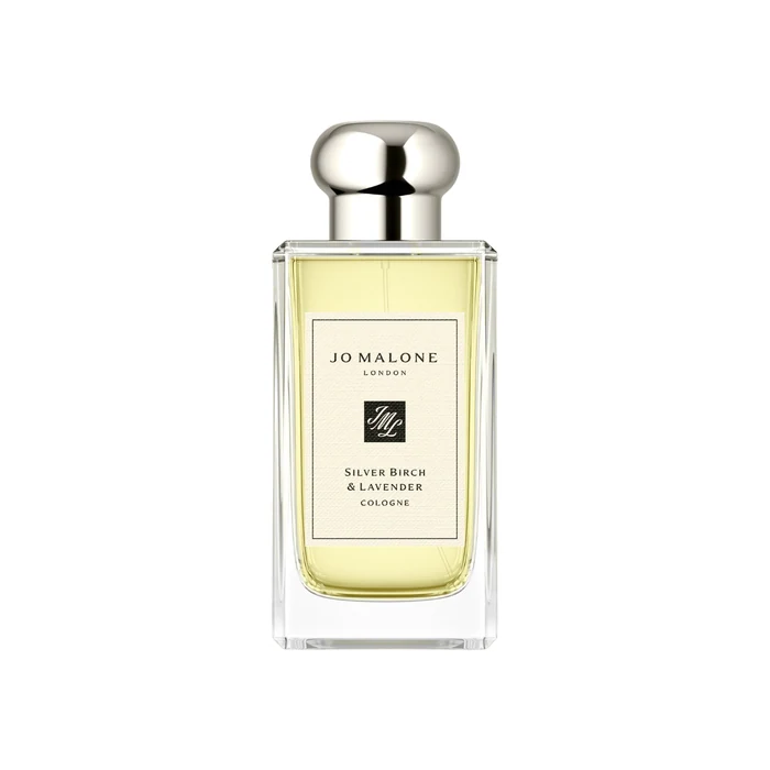 Jo Malone Silver Birch & Lavender