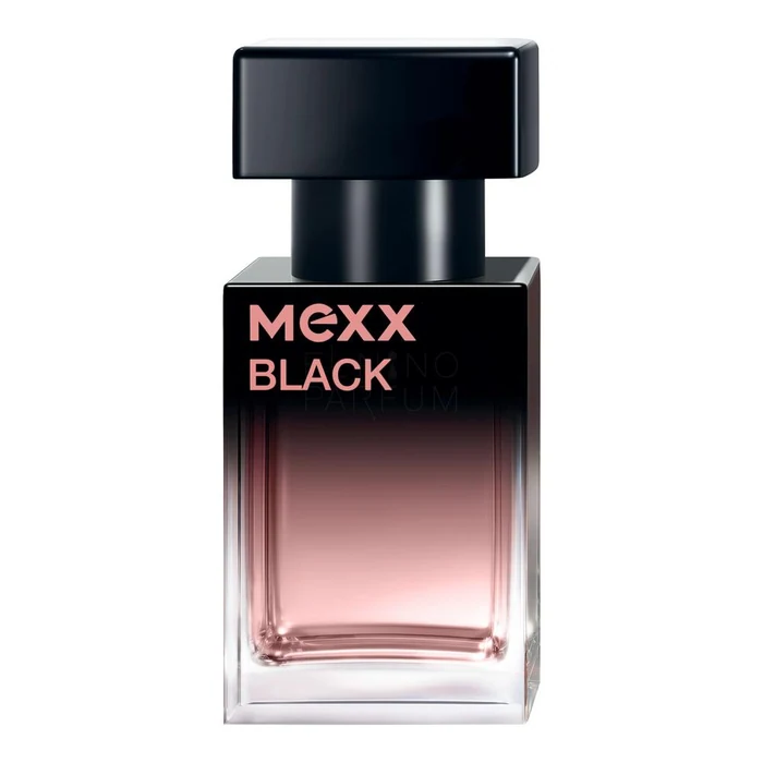 Mexx Black – Miniatur
