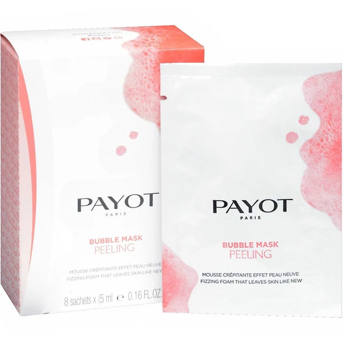 Payot Bubble