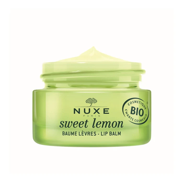 Nuxe Sweet Lemon