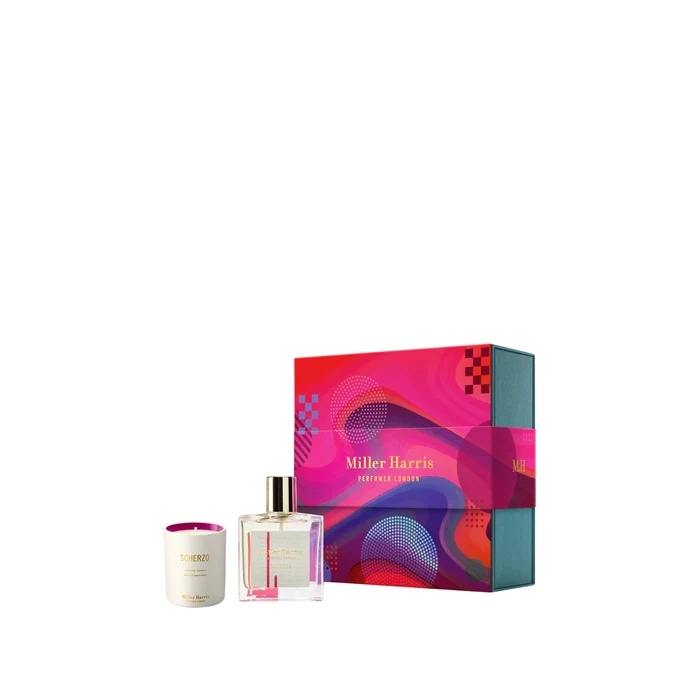 Miller Harris Scherzo set