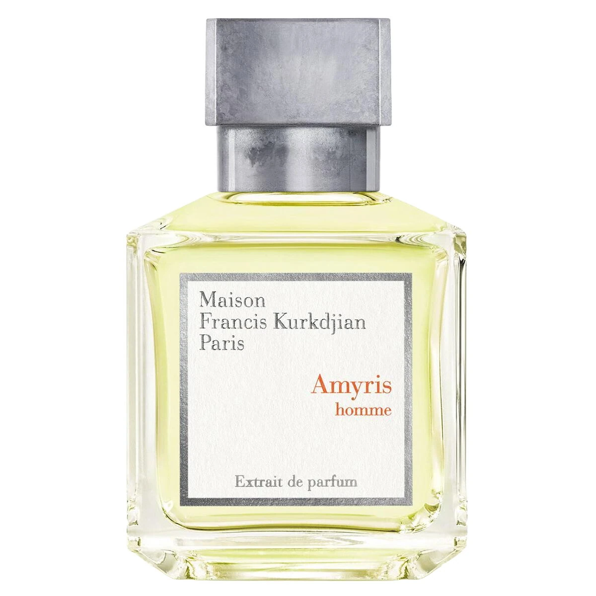 Maison Francis Kurkdijan Amyris