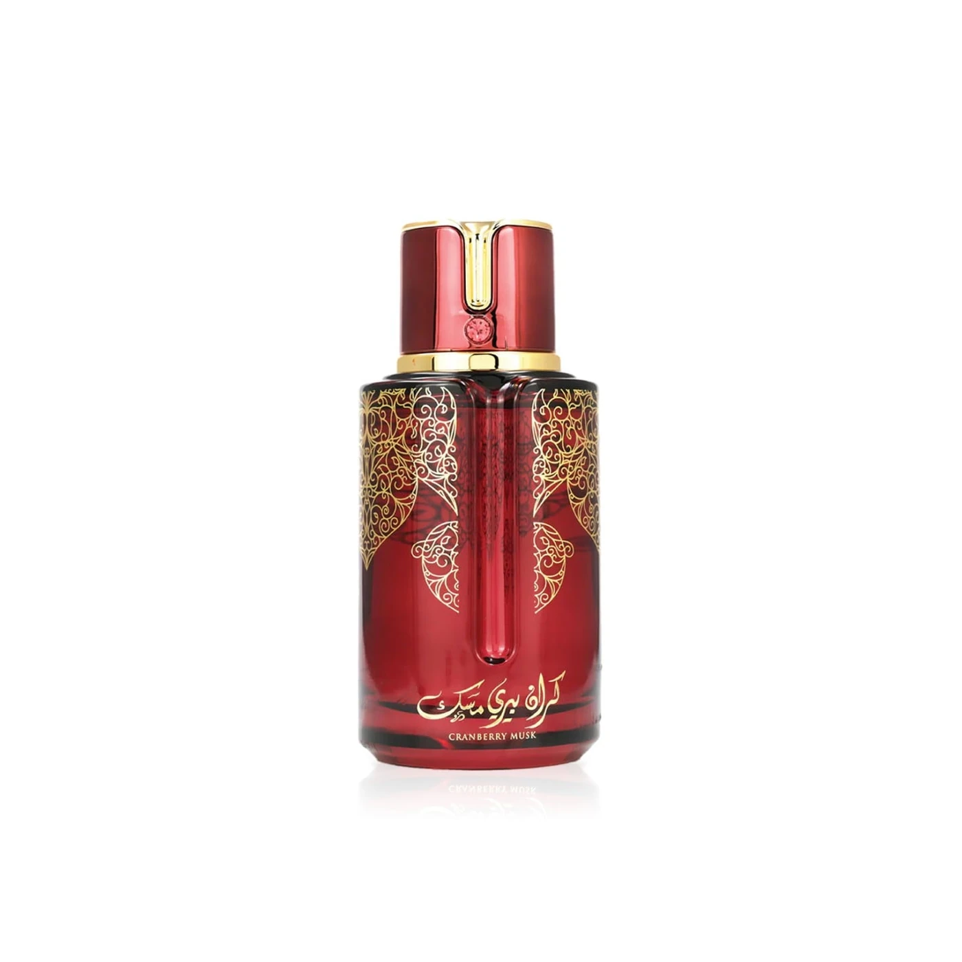Arabiyat Prestige Cranberry Musk