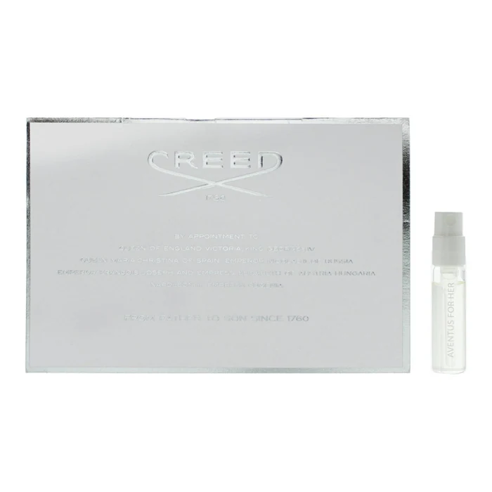 Creed Aventus – Probe