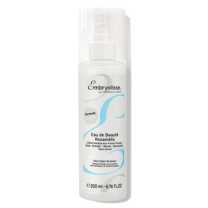 Embryolisse Eau de Beaute Rosamelis