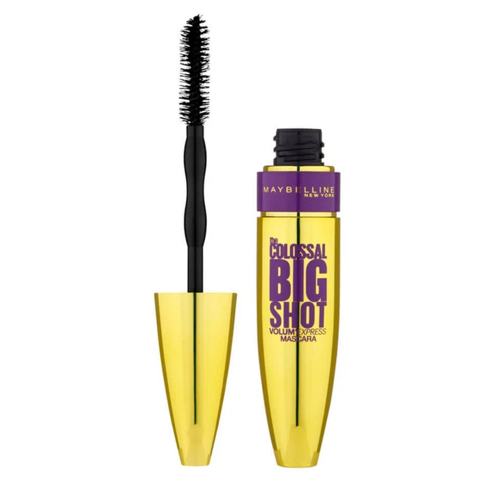 Maybelline The Colossal Big Shot Black
