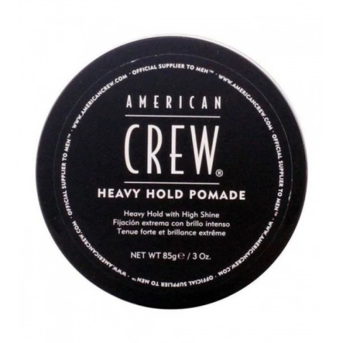 American Crew Heavy Hold