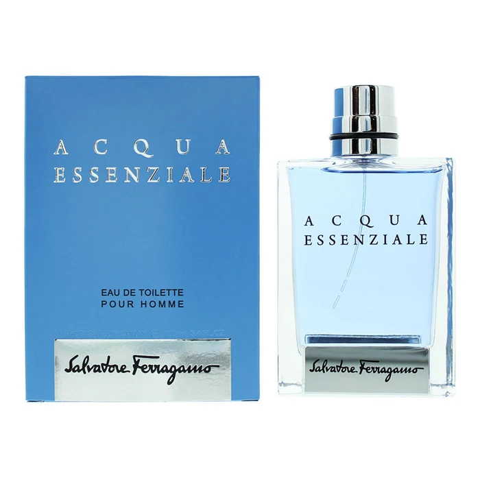 Salvatore Ferragamo Acqua Essenziale