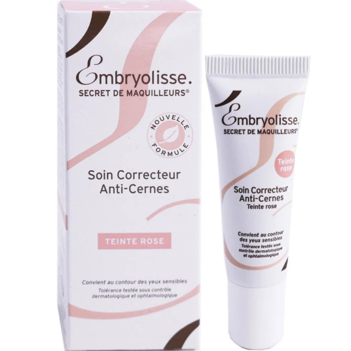 Embryolisse Secret De Maquilleurs Pink