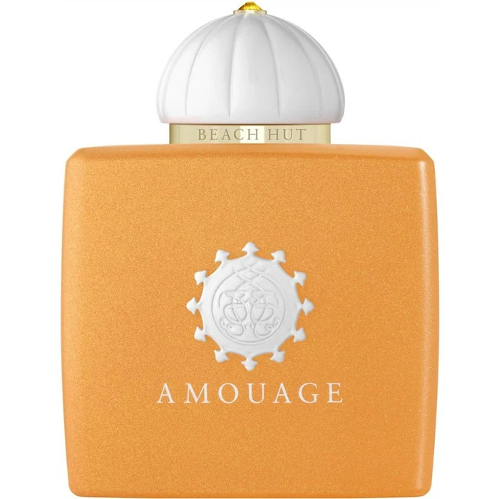 Amouage Beach Hut