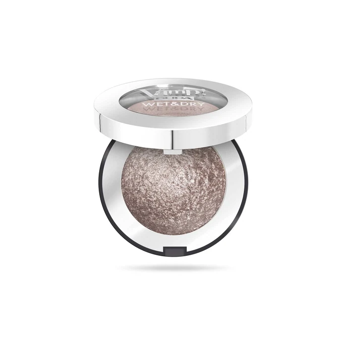 Pupa Vamp! Wet & Dry 301 Cold Taupe