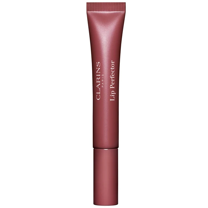 Clarins Lip-Perfector 25 Mulberry Glow