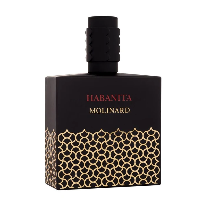 Molinard Habanita Exclusive Edition – Tester
