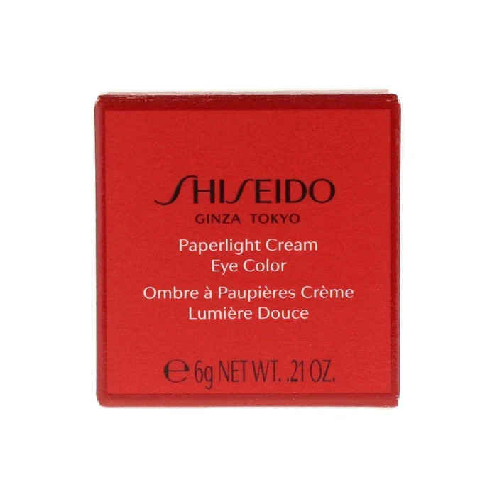 Shiseido Paperlight Vi304 Shobu Purple
