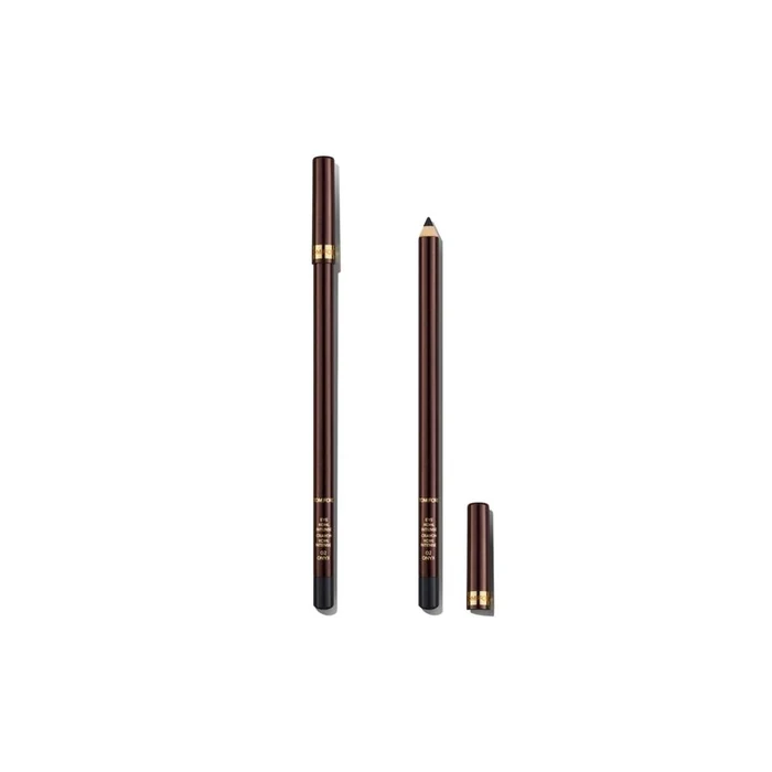 Tom Ford Kohl Intense 02 Onyx