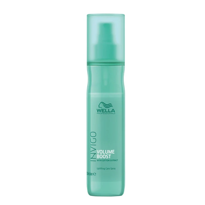 Wella Professionals Invigo Volume Boost