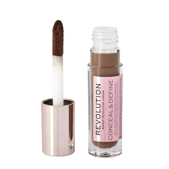 Makeup Revolution Conceal & Define C 15