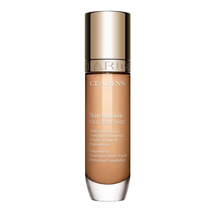 Clarins Skin Illusion 106 106N
