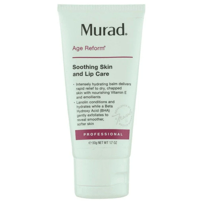 Murad Age Reform