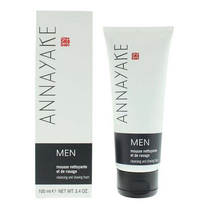 Annayake Men